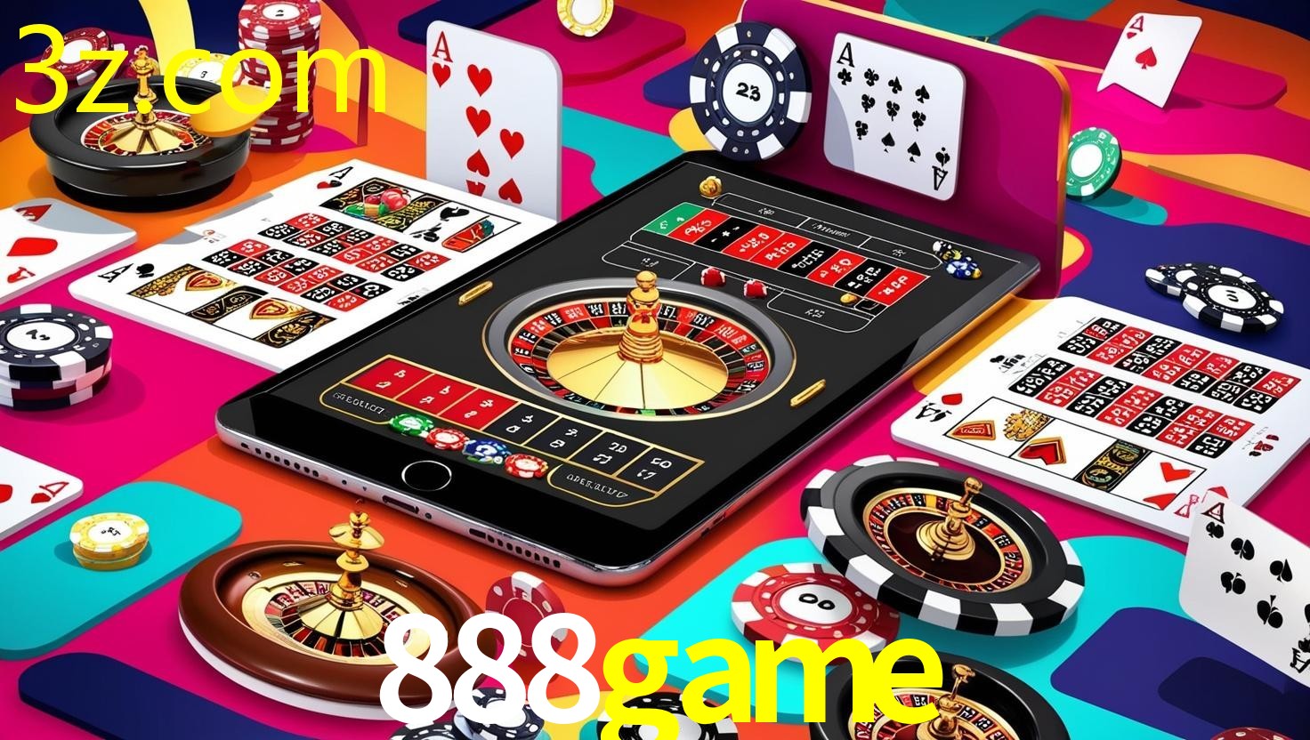 888GAME.COM