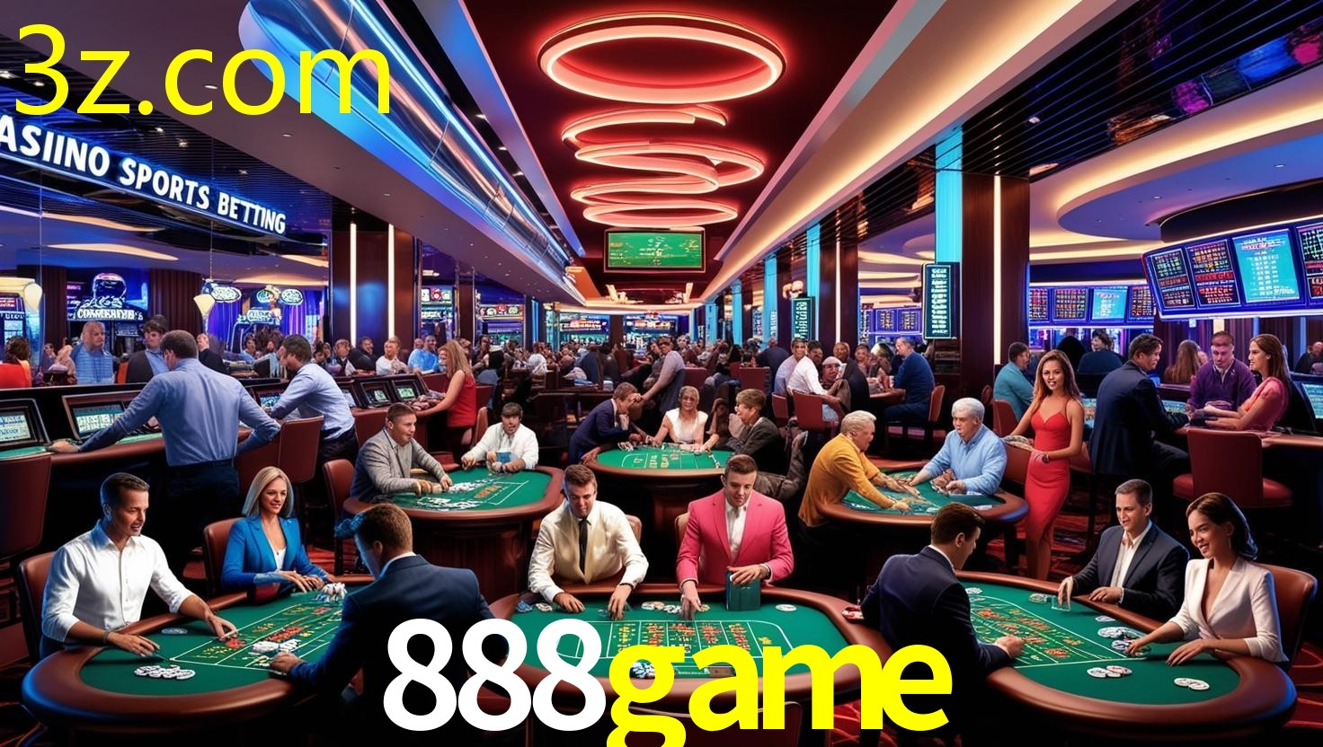 888GAME.COM