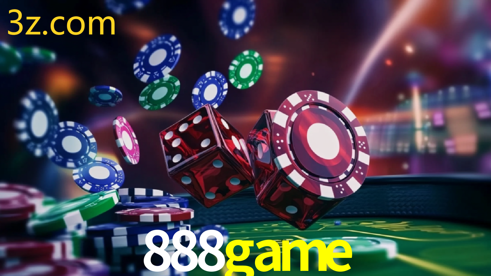 888GAME.COM