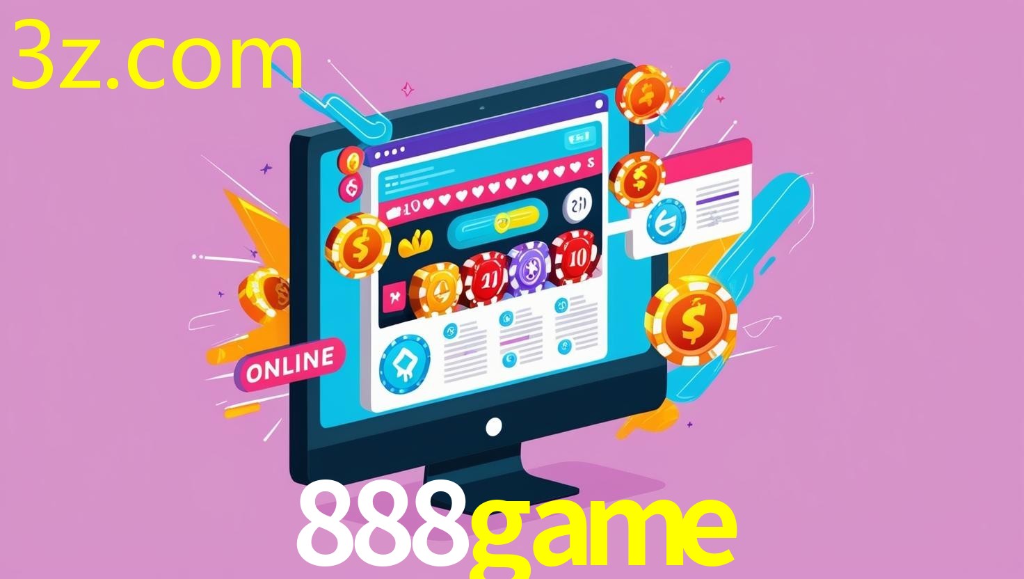 888GAME.COM