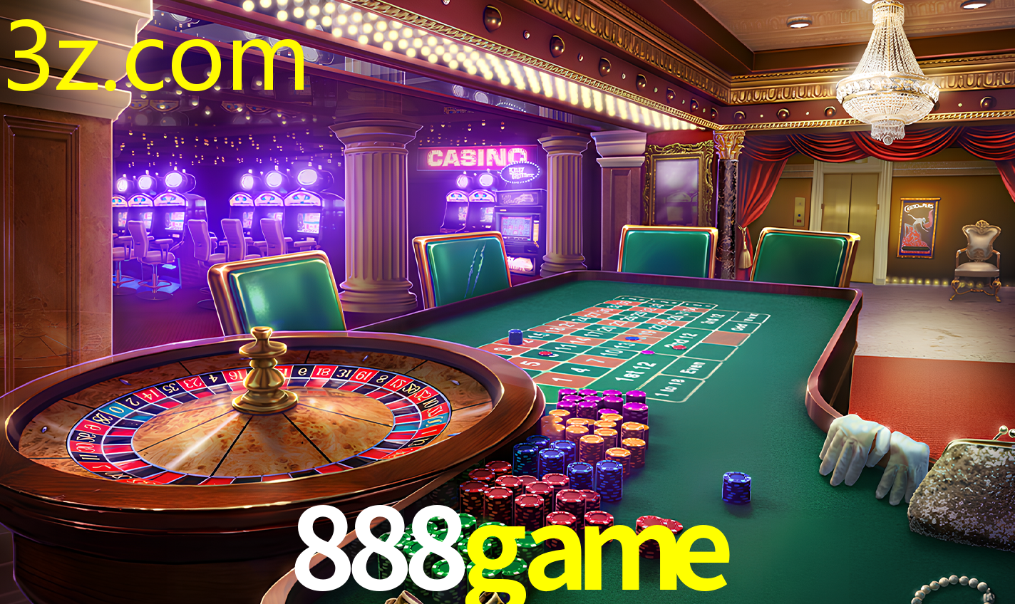 888GAME.COM
