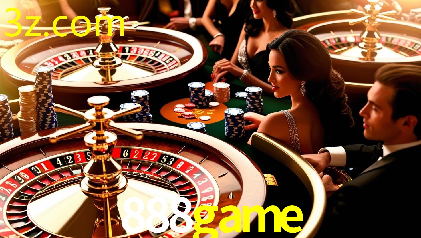 888GAME.COM