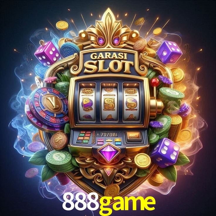 Jogos de Slot 888game
