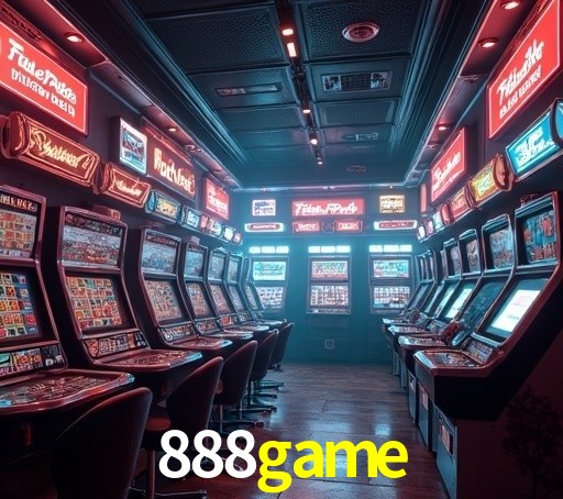 Sistemas de Segurança 888game