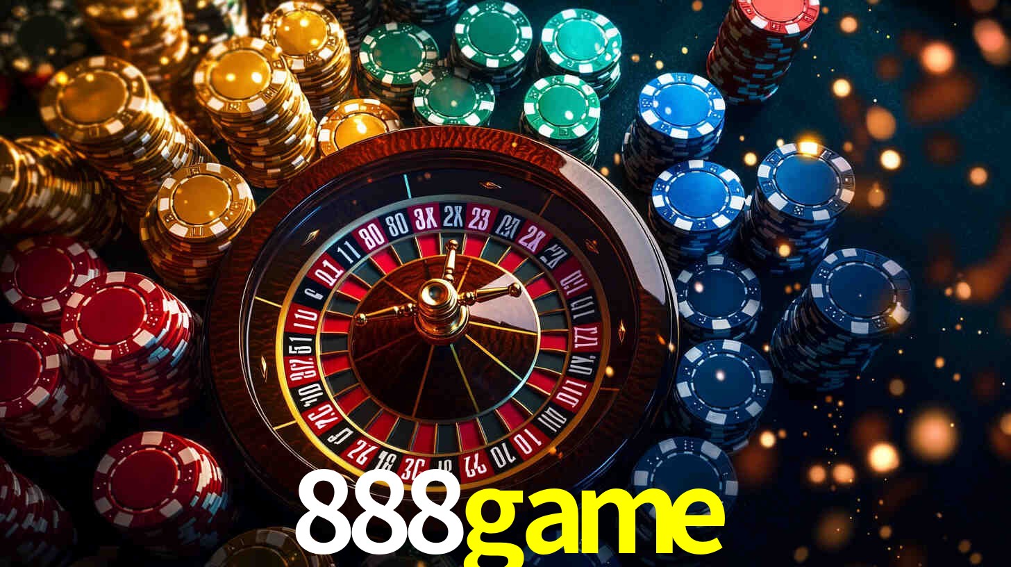 Welcome Bonus 888game
