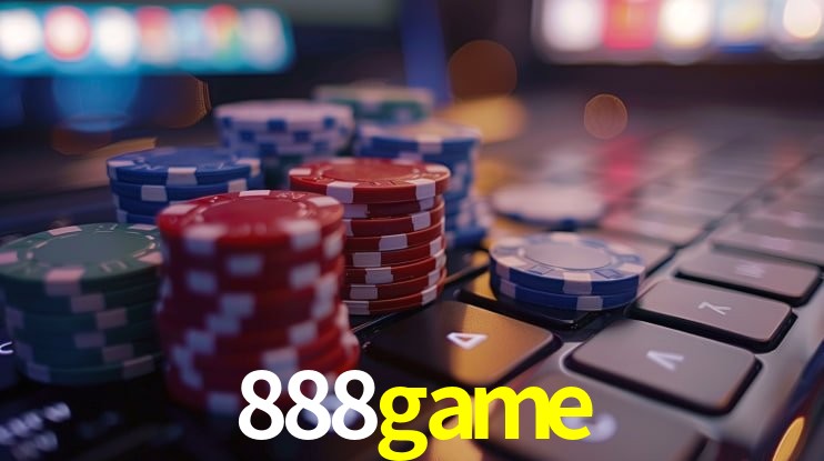 Casino Ao Vivo 888game