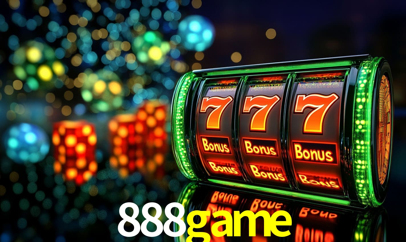 Recursos de Bônus 888game