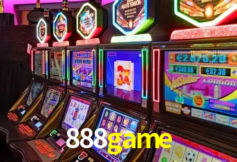 Descubra o Mundo do Cassino Online com 888game