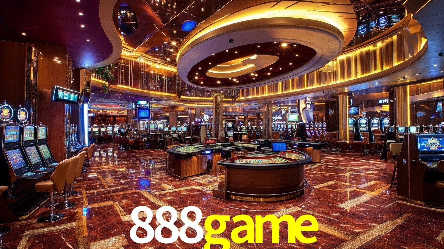 Live Casino 888game