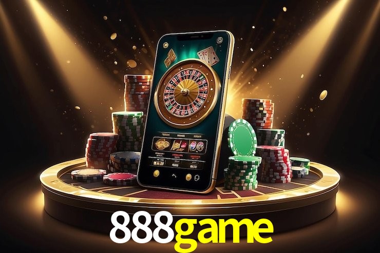 Diretório de Jogos 888game