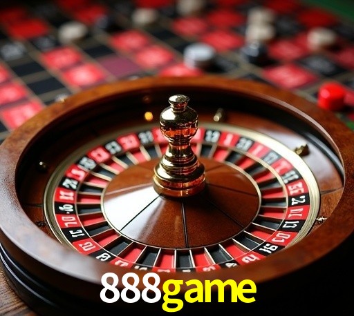 Design Responsivo 888game