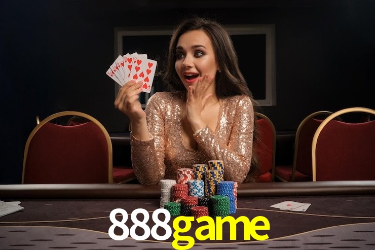 Desvendando o Mundo dos Jogos Virtuais na 888game