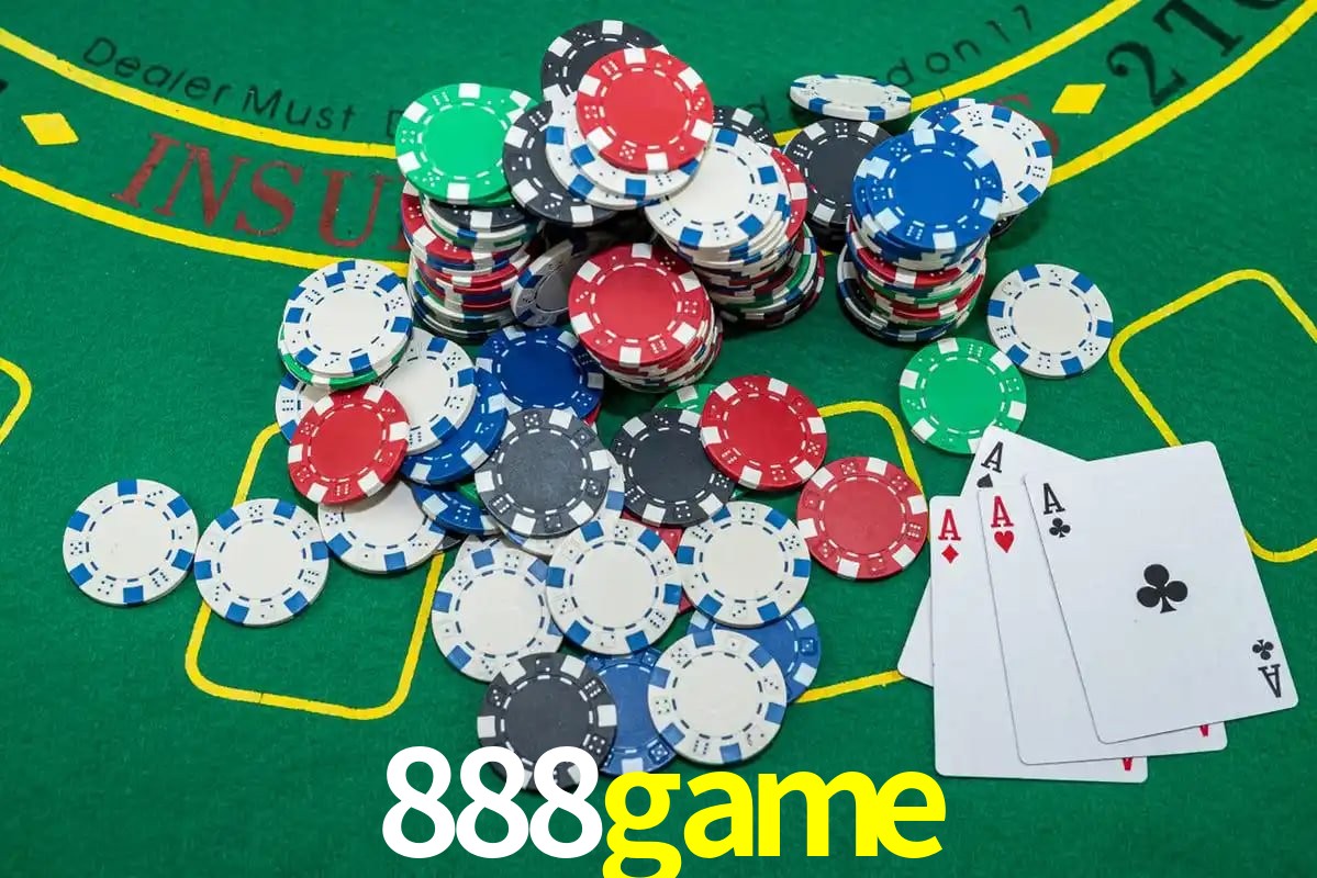 Interface Premium 888game