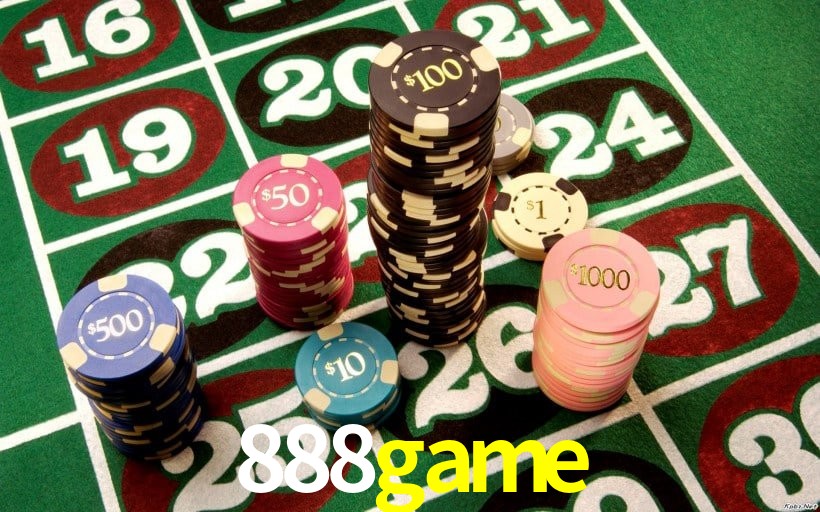 Casino VIP 888game