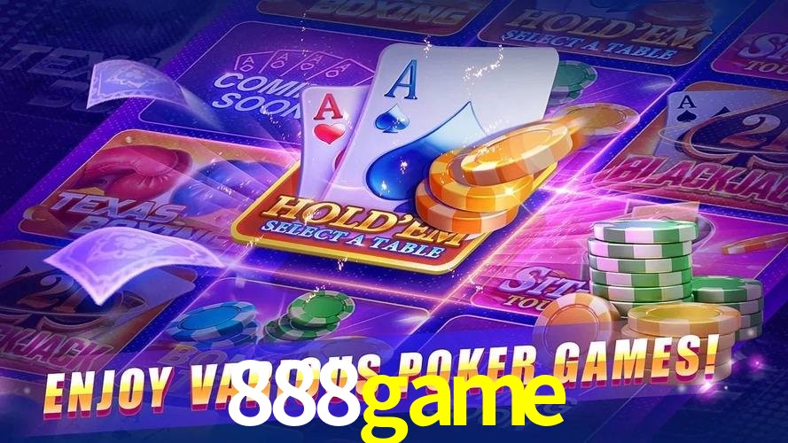 Descubra a Essência do 888game: Nossa História e Compromissos