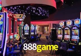 Integração de APIs 888game