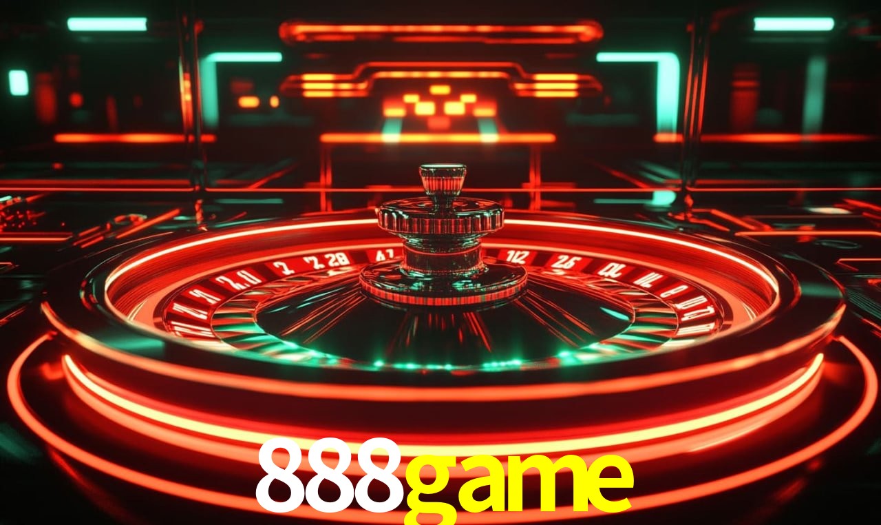 Inovações de Jogos na 888game: O Futuro das Experiências Interativas