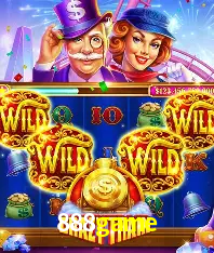 Descubra o Mundo do Cassino Online com 888game