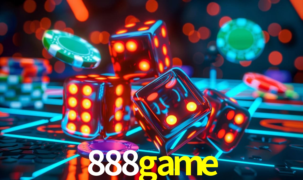 Inovações de Jogos na 888game: O Futuro das Experiências Interativas