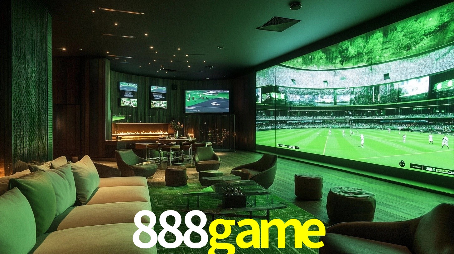 Sinta a adrenalina dos jogos de cassino com 888game