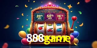 Login Seguro 888game