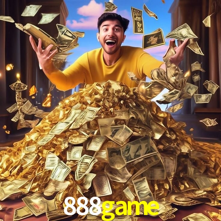 Bônus de Boas-vindas 888game