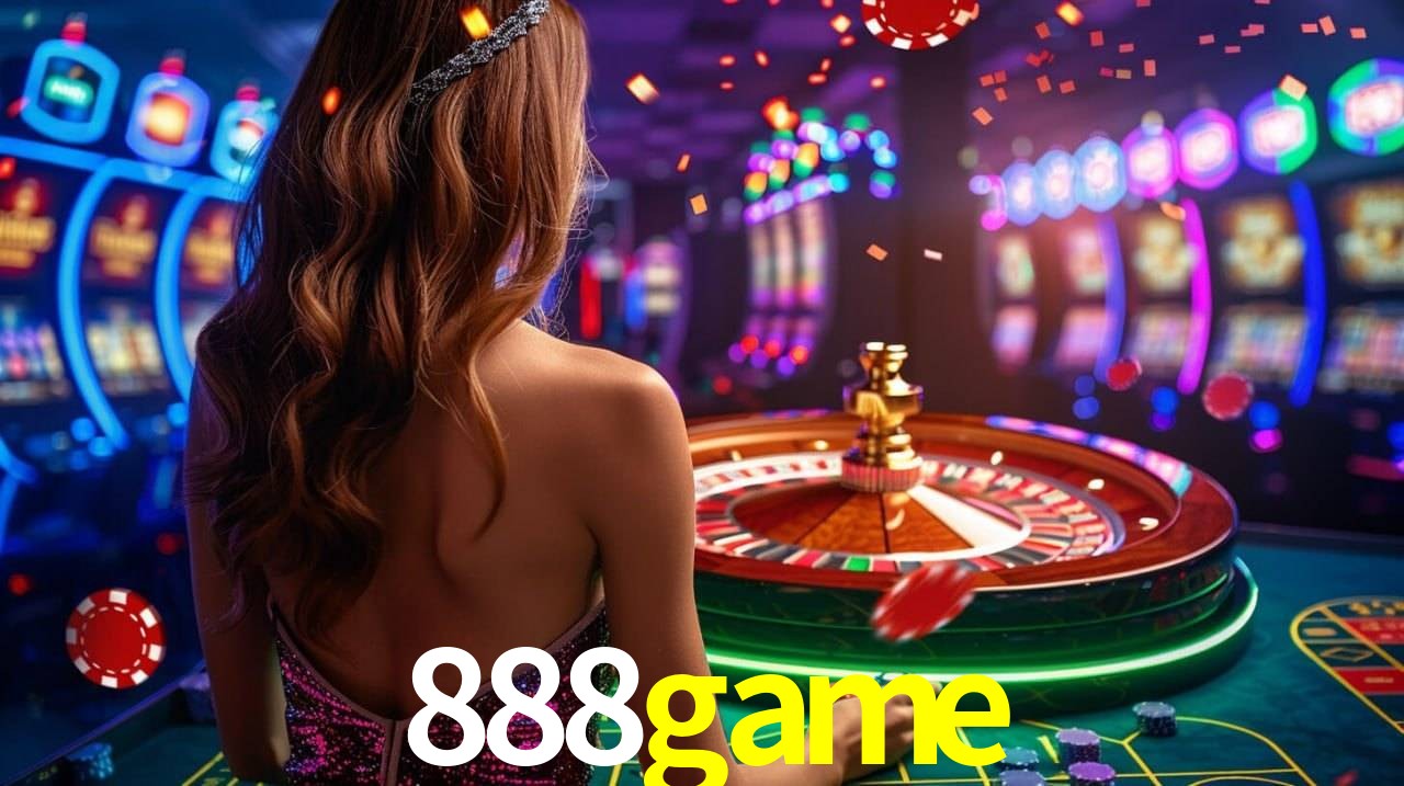 888game