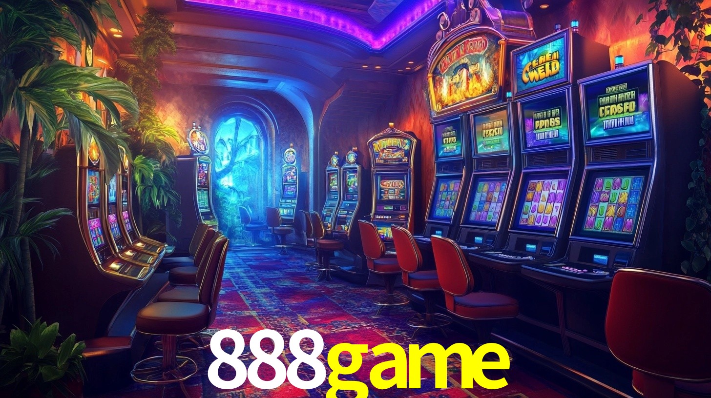 VIP Casino 888game